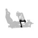 Next Level Racing Elite Shifter Add-On Black Edition | NLR-E034
