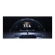 Anker Nebula Nebula X1 Pro | 4K UHD (3840 x 2160) | 3500 ANSI lumens | Black | Wi-Fi