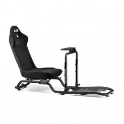 Next Level Racing Simulator Cockpit | RC Foldable