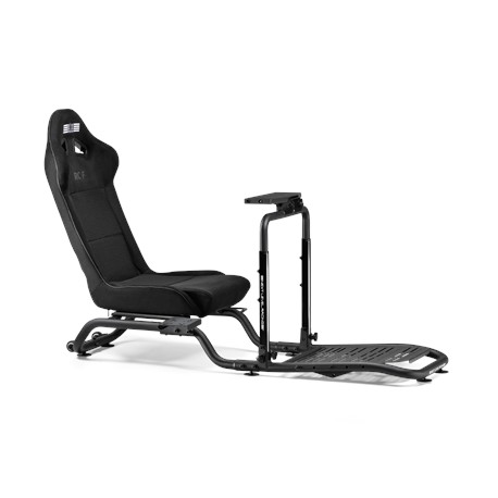 Next Level Racing Simulator Cockpit | RC Foldable