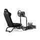Next Level Racing Simulator Cockpit | RC Foldable