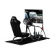 Next Level Racing Simulator Cockpit | RC Foldable