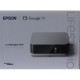 SALE OUT. Epson EF-61R Full HD 3LCD Projector/700Lm/16:9/5000000:1, Rose Quartz | SALE OUT. | Epson EF-61R | Full HD (1920x1080)