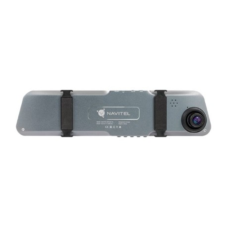 Navitel | Night Vision Car Video Recorder | MR155 | 24 month(s) | No | Audio recorder | Mini USB
