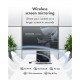 Raidsonic Wireless USB-C to HDMI Video Transmission System | IB-WL101