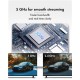 Raidsonic Wireless USB-C to HDMI Video Transmission System | IB-WL101