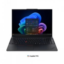 LENOVO E16 G4 U5-320/16WUXGA/16GB/512SSD/W11P/3Y/ENG
