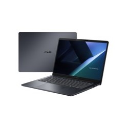 ASUS EXPERTBOOK B5 14" WUXGA U5-325, 16/512GB, BACKLIT, W11P, SC, 3Y, EST KEYS
