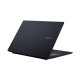 Asus Vivobook 16 F1607AA-MB047W | Quiet Blue | 16 " | IPS | WUXGA | 1920 x 1200 pixels | 60 Hz | Anti-glare | Intel Core Ultra 5