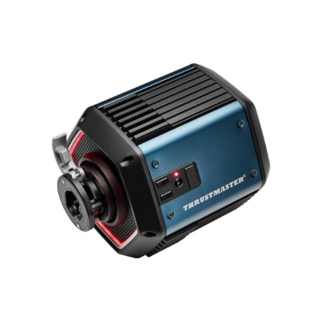 Thrustmaster T818+ F488 LTE Bundle | Wheel and pedals set | Black