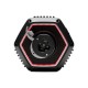 Thrustmaster T818+ F488 LTE Bundle | Wheel and pedals set | Black