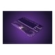 Razer Ornata V3 Tenkeyless | Gaming keyboard | Wired | US | Razer Mecha-Membrane Switches | Wrist Rest | Pokémon Espeon/Umbreon 