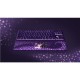 Razer Ornata V3 Tenkeyless | Gaming keyboard | Wired | US | Razer Mecha-Membrane Switches | Wrist Rest | Pokémon Espeon/Umbreon 