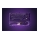 Razer Ornata V3 Tenkeyless | Gaming keyboard | Wired | US | Razer Mecha-Membrane Switches | Wrist Rest | Pokémon Espeon/Umbreon 