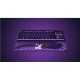 Razer Ornata V3 Tenkeyless | Gaming keyboard | Wired | US | Razer Mecha-Membrane Switches | Wrist Rest | Pokémon Espeon/Umbreon 
