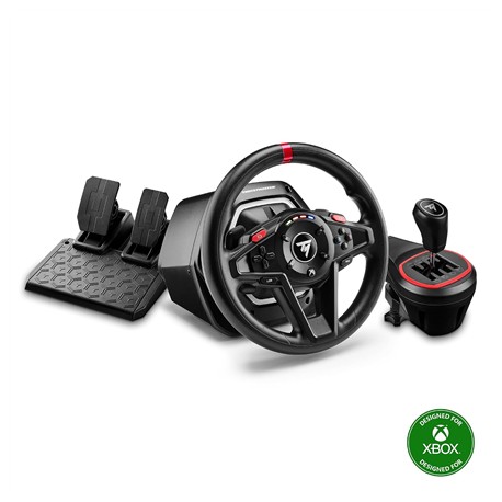 Thrustmaster | T128 Shifter Pack for Xbox and PC