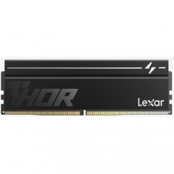 Lexar THOR LD5U08G60C380V-RGS | 8 GB | DDR5 | 6000 MHz | PC/server | Registered No | ECC No