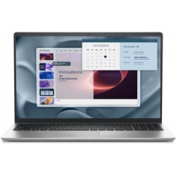 DELL PRO 15 ESSENTIAL I7-1355U/15.6FHD/16GB/512SSD/UBUNTU/3PS (PLATINUM) (US-KB)