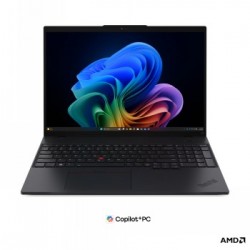 LENOVO L16 G3 R5-430/16WUXGA/16GB/512SSD/W11P/3Y/ENG