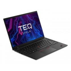 TEQCYCLE LENOVO X1 CARBON G10 I7-1265U/14WUXGA/32GB/512SSD/W11P/2Y