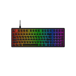 KEYBOARD ORIGINS 2 1800 RGB/BLACK B4QS4AA ABA HYPERX