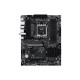 Mainboard|MSI|AMD B850|Socket AM5|ATX|RAM DDR5-SDRAM|4xSlots|Wi-Fi Yes|Bluetooth Yes|3xNumber of M.2 (M) slots|PROB850-SEVOWIFI