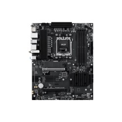 Mainboard|MSI|AMD B850|Socket AM5|ATX|RAM DDR5-SDRAM|4xSlots|Wi-Fi Yes|Bluetooth Yes|3xNumber of M.2 (M) slots|PROB850-SEVOWIFI