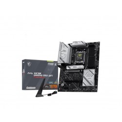 Mainboard|MSI|AMD X870E|Socket AM5|ATX|RAM DDR5-SDRAM|4xSlots|Wi-Fi Yes|Bluetooth Yes|3xNumber of M.2 (M) slots|MAGX870EGAMINGMA