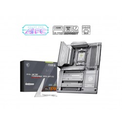 Mainboard|MSI|AMD X870E|Socket AM5|ATX|RAM DDR5-SDRAM|4xSlots|Wi-Fi Yes|Bluetooth Yes|4xNumber of M.2 (M) slots|X870ETOMAHAWKMAX