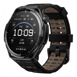SMARTWATCH BALANCE 3/BLACK TITAN W2677GL4N AMAZFIT