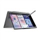 Lenovo- Yoga 7 2-in-1 14ILL10 Intel | Luna Grey | 14 " | OLED | Touchscreen | WUXGA | 1920 x 1200 pixels | Intel Core Ultra 7 | 