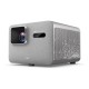 Benq TK705STi Home Entertainment Projector/3840x2160/16:9/3000Lm/600000:1/Grey | Benq