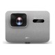 Benq TK705STi Home Entertainment Projector/3840x2160/16:9/3000Lm/600000:1/Grey | Benq