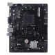 Mainboard|BIOSTAR|AMD A520|Socket AM4|micro ATX|RAM DDR4-SDRAM|2xSlots|1xNumber of M.2 (M) slots|A520MHP2.0