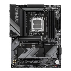 Mainboard|GIGABYTE|AMD B650|Socket AM5|ATX|RAM DDR5-SDRAM|4xSlots|Wi-Fi Yes|Bluetooth Yes|3xPCI Express x16 slots|3xNumber of M.