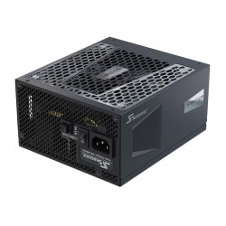 Power Supply|SEASONIC|PRIME TX ATX 3.0|1300 Watts|Efficiency 80 PLUS TITANIUM|MTBF 100000 hours|PRIME-TX-1300-ATX30