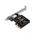 TP-LINK | 2.5 Gigabit PCIe Network Adapter | TX201