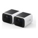 Anker Eufy | Security Camera, 2 Pack | S220 SoloCam | F/1.6 | IP67