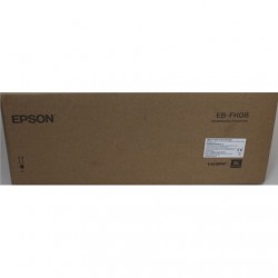 SALE OUT. Epson EB-FH08 3LCD Lamp Projector, Full HD, 1920x1080, 3600 Lm, 16:9, White | SALE OUT. | Epson EB-FH08 | Full HD (192