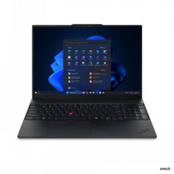 LENOVO E16 G4 R7-345/16WUXGA/16GB/512SSD/W11P/3Y/ENG