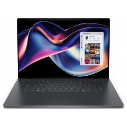 DELL XPS 16 UX7-358H/16-2K/32GB/512GB/W11P/3PS (GRAPHITE) (US-KB)