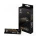 SSD|MSI|SPATIUM M461| 500 GB|M.2|PCI Express 4.0|NVMe Yes|Write speed 1700 MB/s|Read speed 4700 MB/s|MTBF 1500000 h|110xTBW rati