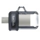 MEMORY DRIVE FLASH USB3 128GB/SDDD3-128G-G46 SANDISK