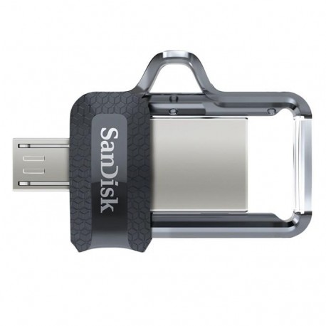 MEMORY DRIVE FLASH USB3 128GB/SDDD3-128G-G46 SANDISK