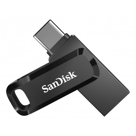 MEMORY DRIVE FLASH USB-C 512GB/SDDDC3-512G-G46 SANDISK