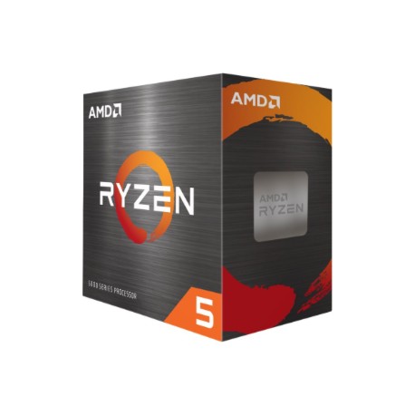 AMD Ryzen 5 5500F BOX