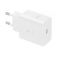 MOBILE CHARGER WALL 45W/WHITE EP-T4511NWEGEU SAMSUNG