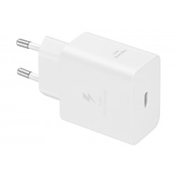 MOBILE CHARGER WALL 45W/WHITE EP-T4511NWEGEU SAMSUNG
