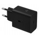 MOBILE CHARGER WALL 60W/BLACK EP-T6010NBEGWW SAMSUNG
