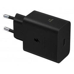 MOBILE CHARGER WALL 60W/BLACK EP-T6010NBEGWW SAMSUNG